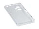 Чохол XON PhoneCase для Xiaomi Redmi Note 11 Pro / 12 Pro (PCSA3221113T 0571) Прозорий - зображення 4