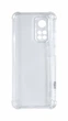 Чохол XON PhoneCase для Xiaomi Mi 10T / Mi 10T Pro / Redmi K30S (PCSA3111021T 0540) Прозорий - зображення 3