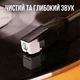 Стилус голка з картриджем універсальна AT3600L підходить для Вега (00-0001353) - зображення 3