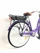 Электровелосипед Dorozhnik Akvamarin 26" (36V 500W 18Ah) Фиолетовый - изображение 6