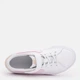 Детские кеды для девочки Nike Court Legacy DA5381-115 32 Белые (196149528427) - изображение 6