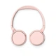 Наушники Philips tah4209 Pink (tah4209pk/00) - изображение 3