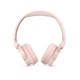 Наушники Philips tah4209 Pink (tah4209pk/00) - изображение 4