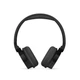 Наушники Philips tah3209 Black (tah3209bk/00) - изображение 4