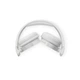 Наушники Philips tah4209 White (tah4209wt/00) - изображение 5
