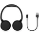 Наушники Philips tah3209 Black (tah3209bk/00) - изображение 8
