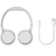 Наушники Philips tah4209 White (tah4209wt/00) - изображение 8