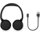Наушники Philips tah4209 Black (tah4209bk/00) - изображение 8