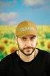 Бейсболка унисекс Braxton Незламна 57460 56-60 Кемел (57792) - изображение 2