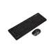 Комплект A4Tech FG1012S Wireless Black (4711421968928) (263090) - изображение 2
