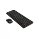 Комплект A4Tech FG1012S Wireless Black (4711421968928) (263090) - изображение 3