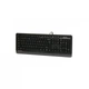 Клавиатура A4Tech FKS10 USB Grey (4711421963329) - изображение 2