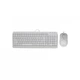Комплект A4Tech F1512 White (4711421958004) - изображение 1