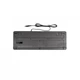 Клавиатура A4Tech FKS10 USB Grey (4711421963329) - изображение 6