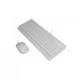 Комплект A4Tech F1512 White (4711421958004) - изображение 5