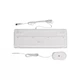 Комплект A4Tech F1512 White (4711421958004) - изображение 6