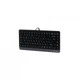 Клавиатура A4Tech FK11 Fstyler Compact Size USB Grey (4711421953313) - изображение 2