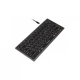 Клавиатура A4Tech FX61 USB Grey (4711421976411) - изображение 5