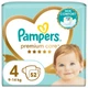 Подгузники Pampers Premium Care Maxi Размер 4 (9-14 кг) 52 шт (4015400278818) - изображение 1
