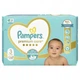 Подгузники Pampers Premium Care Midi Размер 3 (6-10 кг) 40 шт (8001090379337) - изображение 2