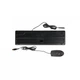 Комплект A4Tech KK-3330 USB Black (KK-3330 Black) - зображення 6