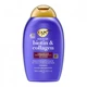 Шампунь OGX Biotin & Collagen для лишенных объема, тонких волос 385 мл (0022796976703) - изображение 1