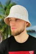 Панама мужская Braxton (1345) 56-58 Бежевый - изображение 1
