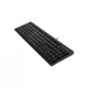 Клавиатура A4Tech KKS-3 USB Black (4711421985864) - изображение 3