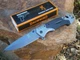 Ніж складаний Browning АК 50 склобій стропоріз 23 см - зображення 8