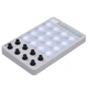 M-VAVE SMC-PAD midi контролер бездротовий — Білий - зображення 2