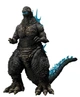 Фигурка Годзилла: Минус один с протонным лучем S.H.MonsterArts Godzilla Minus One Radiant Heat Ray Version Action Figure - изображение 1