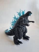 Фигурка Годзилла: Минус один с протонным лучем S.H.MonsterArts Godzilla Minus One Radiant Heat Ray Version Action Figure - изображение 2