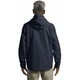 Вітровка TRAILTIME 2L JKT M Jack Wolfskin A63903_C0412 54 Синій (4064886468213) - изображение 2