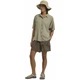 Теніска SIERRA QUEST SS SHIRT W Jack Wolfskin A63878_4030 34 Бежевий (4064886449267) - изображение 4