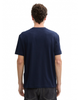 Футболка Tom Tailor MEN'S T-SHIRT L Темно-синій 1045631-10668 - изображение 2