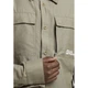 Сорочка з довгим рукавом BARRIER LS SHIRT M Jack Wolfskin 1404101_4030 46-48 Бежевий (4064886429924) - зображення 3