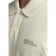 Поло ESSENTIAL POLO M Jack Wolfskin 1809301_5127 56-58 Бежевий (4064886437554) - изображение 3