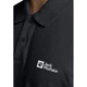 Поло ESSENTIAL POLO M Jack Wolfskin 1809301_C0413 56-58 Синій (4064886436939) - изображение 3