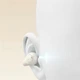 Бездротові TWS навушники Baseus OS Bass 15 Clip Open-Ear (A00079500) - зображення 5