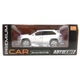 Машина Автосвит Toyota RAV4 инерционная открываются двери капот багажник 20 см Белая (AP-2008) - изображение 7