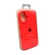 Чохол для смартфона Silicone Full Case AA Open Cam for Apple iPhone 16 43,Berry Red (FullOpenAAi16-43) - изображение 3