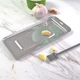 Терка для чеснока Kamille 14 см * 7.5 см - изображение 9