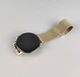 Смарт-часы Huawei Watch GT 3 42mm / GPS / Bluetooth 5.2 / Влагозащита 5 АТМ / До 7 дней работы / Прием звонков / HarmonyOS 2 / Elegant Gold (MIL-B19) Б/В b1 - изображение 13