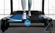 Електрична бігова доріжка Thunder Treadmil CORE-S-BLACK - изображение 3