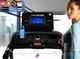 Електрична бігова доріжка Thunder Treadmil CORE-S-BLACK - изображение 5