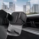 Автодержатель Proove Crystal Clamp Air Outlet Car Mount Black - изображение 5