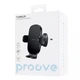 Автодержатель Proove Tumbler Air Outlet Car Mount Black - изображение 2