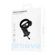 Автодержатель Proove Stealth Magnetic Air Outlet Car Mount Magnetic Ring Black - изображение 2
