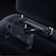 Автодержатель Baseus JoyRide Pro Backseat Car Mount Black - изображение 3