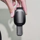 Тримач для окулярів Baseus Platinum Vehicle Black - зображення 3